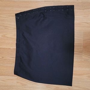 BCBG MAXAZRIA, 10, BLACK